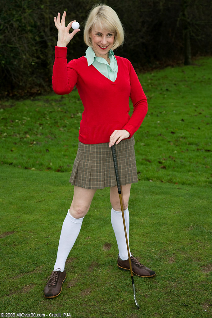 Golf Milfs
