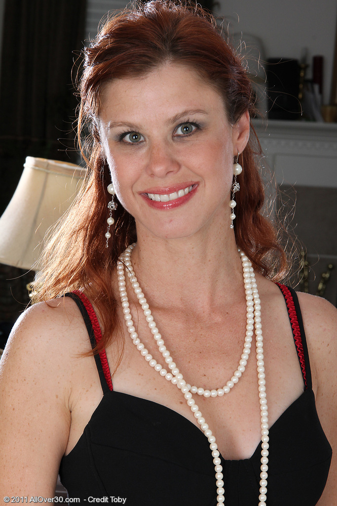 Allover30. Jessica Adams. Allover30 Toby